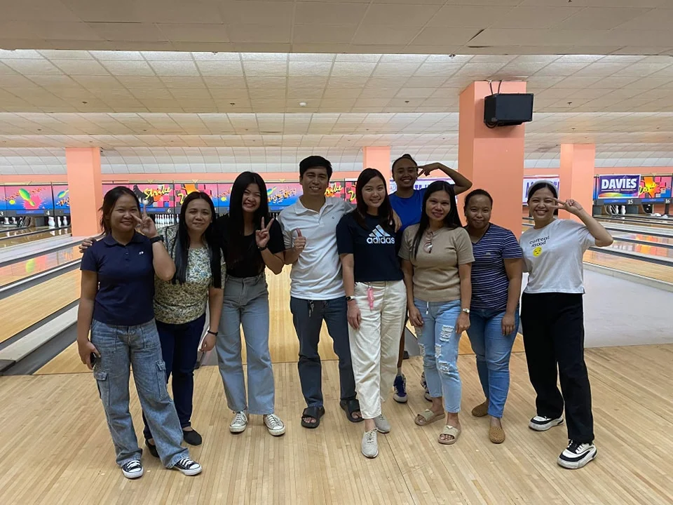 Permit PH Team