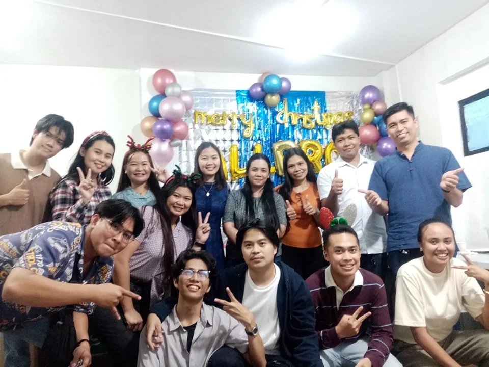 Thanksgiving Party 2023